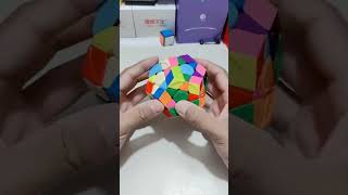 Desperte sua Mente com o Cubo Mágico Hexagonal: Diversão e Desafio para Todas as Idades!