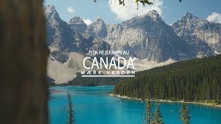 Canada | Jysk Rejsebureau