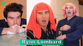 Ryan Lombard Most Viewed TikTok Videos 2024 | New Ryan Lombard TikTok Compilations