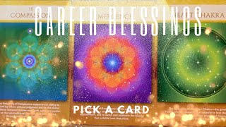 CAREER - What You Need To Hear Right Now - Timeless Tarot (Pick-A-Card Reading)