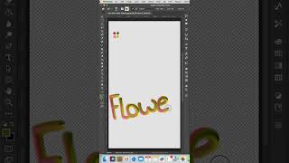 How to use Mixer Brush Tool in Photoshop #shorts #reels  😘❤️😘 | Graphic Art Sangla