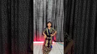 nabrai majhi song ||#cutegirl #kidsdance #viral #A company 🤩