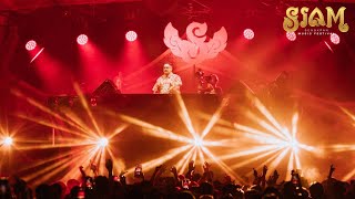 GAMMER live at SIAM Songkran Music Festival 2023 | Full Set