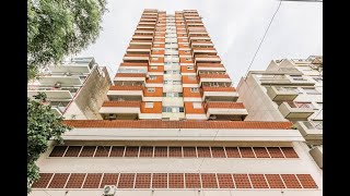 Venta departamento de dos ambientes con balcón y cochera en Blanco Encalada 5200, Villa Urquiza