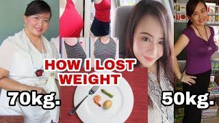 HOW I LOST 40lbs in 1 & 1/2months/ Part 1 Introduction to Weight Loss/ Frances Joy