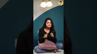 Rapid Fire | This or That? | Janani Official