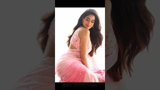 Devara janhvi kapoor gorgeous look | #shorts #short #trending #devara #youtubeshorts #janhvikapoor