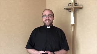 ELCIC Summer Sermon Series - July 2, 2023 - Rev. Adam Snook