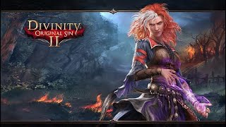 DIVINITY ORIGINAL SIN 2 - Every fight is a challenge but you need good gear