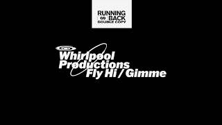 Whirlpool Productions, Mel Tormé - Fly Hi