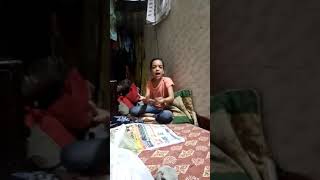 Maryam Singing Naat.15.6.2020 At Home