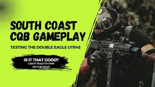 SOUTH COAST CQB GAMEPLAY