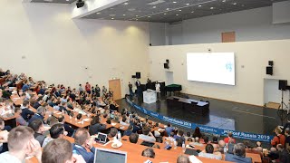 PGConf.Russia 2019 - Итоги Конференции | Conference summary