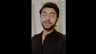 Eid Namaz Nahi Parh Sakty 😡 | Boring Chand Raat In Germany