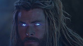 thor the god of thunder ⚡ bad boys 60 FPS whatsapp attitude status 😈