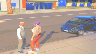 SPK QUER TER UM NENÉM COM A NARA NO GTA RP