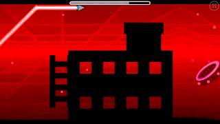 [Geometry Dash] The Rapture preview 2