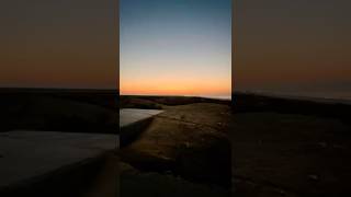 Timelapse of Sunrise at Ormara Beach Pakistan😵😵😵 #shorts #foryou #pakistan #ytshots