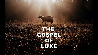 "The Lost Sheep and Lost Coin" - Luke 15:1-10