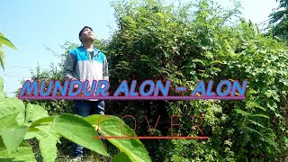 MUNDUR ALON ALON - ILUX ID | COVER