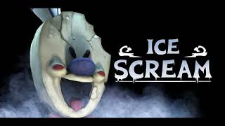 Ice Scream - OST : Ice Cream Truck Music - ( 10 minutes )