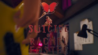 The Suicide of Rachel Foster 02 // Rachel még mindig itt van!