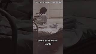 La impactante historia de la clínica de San Rafael 💀 #miedo #datosperturbadores #horrorstory