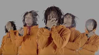 Trippie Redd - Rack City/Love Scars 2 (feat. FOREVER ANTi POP & Chris King) - Clean [Radio Edit]