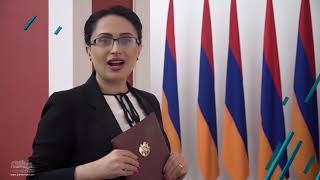 07.04.19 Խորհրդարանական շաբաթ