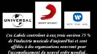 The Signs 33 La musique du diable 1