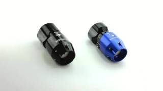 Comparison of Synchronic BOV V1, V2, V3