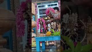 சிவபூஜை கண்டாலே பாவம் தீரும் - #திருவாசகம் முற்றோதல் #shiva #short #shorts #puja #mantra #song