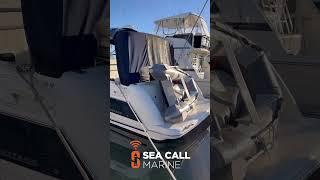 Before and After Cleaning a Boat in its Berth!This can  be the difference between for sale and sold!