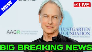 NCIS Mark harmon Huge Sad News