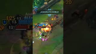 WOMBO COMBO RAKAN+SETT EN WILD RIFT