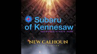 SUBARU OF KENNESAW