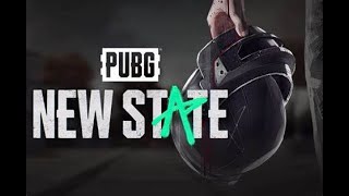 ALL NEW ERA OF PUBG NEW STATE UPDATE