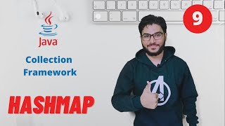 Java Collection Framework | HashMap | Hindi #9