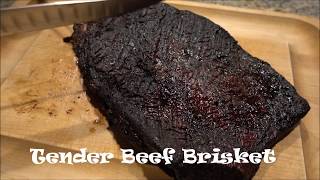 Beef Brisket