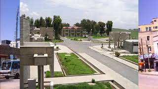 MEKELLE CITY THE NOTRH STAR OF ETHIOPIA IN PICTURES. መቐለ ሰሜናዊት ኮኮብ!