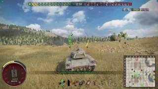 World Of Tanks Comeback Stream (Part 2)