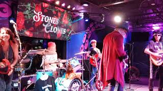 STONE CLONES ENDS THEIR SET ST FILTHY'D IN VERO BEACH FL September 28, 2024