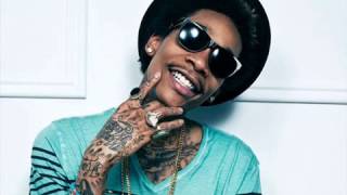 Wiz Khalifa - Promises ♥♥