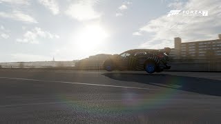 Forza Motorsport 7 LIVE #8 Forza-Rallye (Ford)