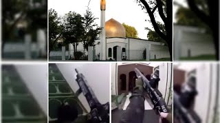 IS TERRORISM A RELIGION // NEW ZEALAND TERROR ATTACK.