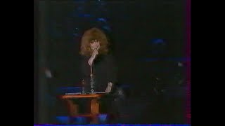 Алла Пугачёва - Белый снег (Тула, 06.04.2001 г.)