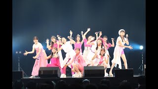 DVD『BEYOOOOONDS FCイベント2021 ～晩夏の陣ZIN～』