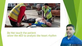 AED Cardiac Science G3