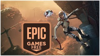 Epic Games | Free Games of November 2023 | Offer ends 30/11/2023 at 4:00 PM