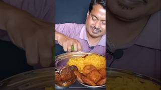 🔥 BIG BITES EATING SHOW FOOD VLOGGER 🔥 ASMR MUKBANG 🔥 KOLKATA EATING SHOW 🔥 BENGALI EATING SHOW 🔥